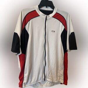 Louis Garneau Cycling Jersey XL